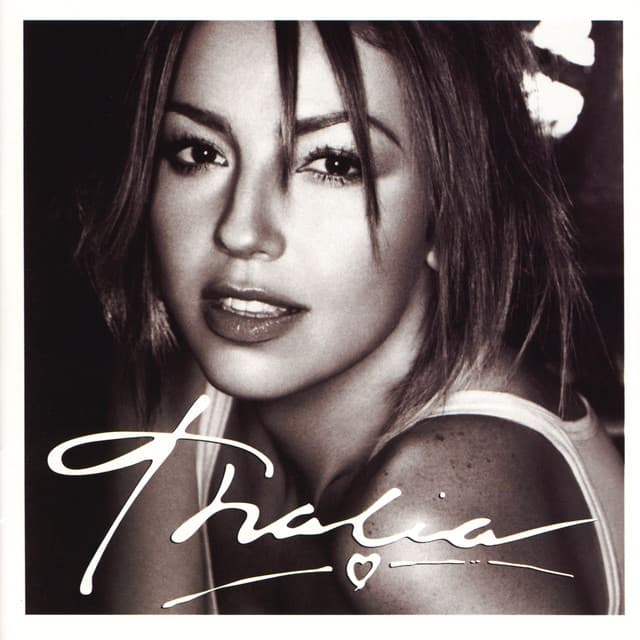 Alguien Real (Baby, I'm In Love) cover art