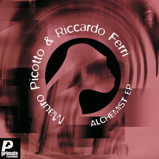 Alchemist cover art