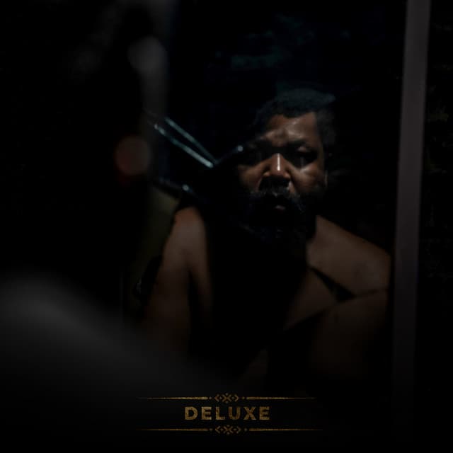 Isibuko (Deluxe) cover art