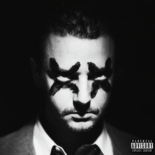 Death Of An Optimist cover art