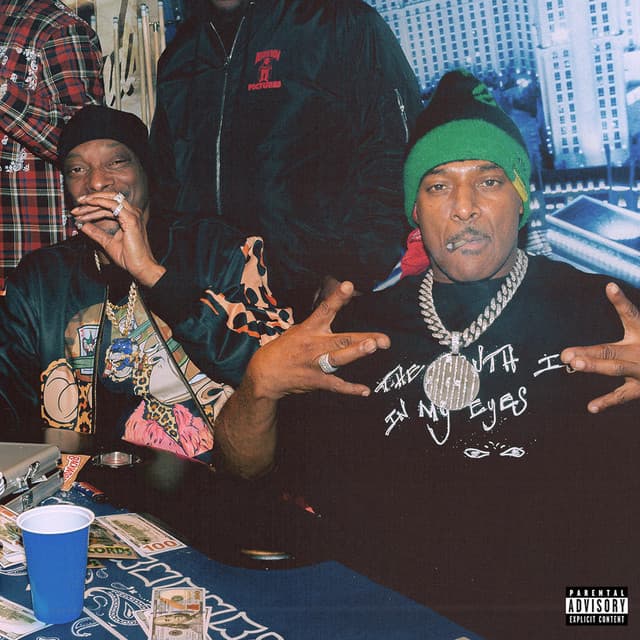 Got What You Need cover art