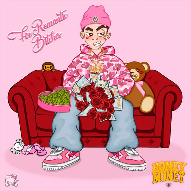 La Boda cover art
