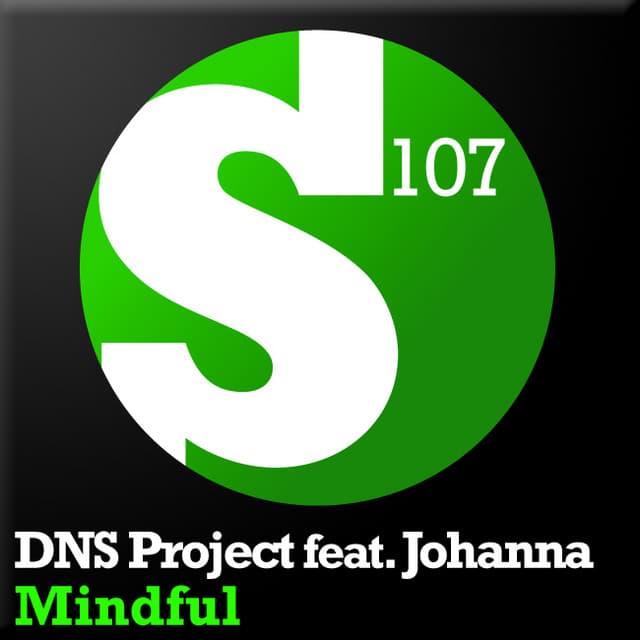 Mindful cover art