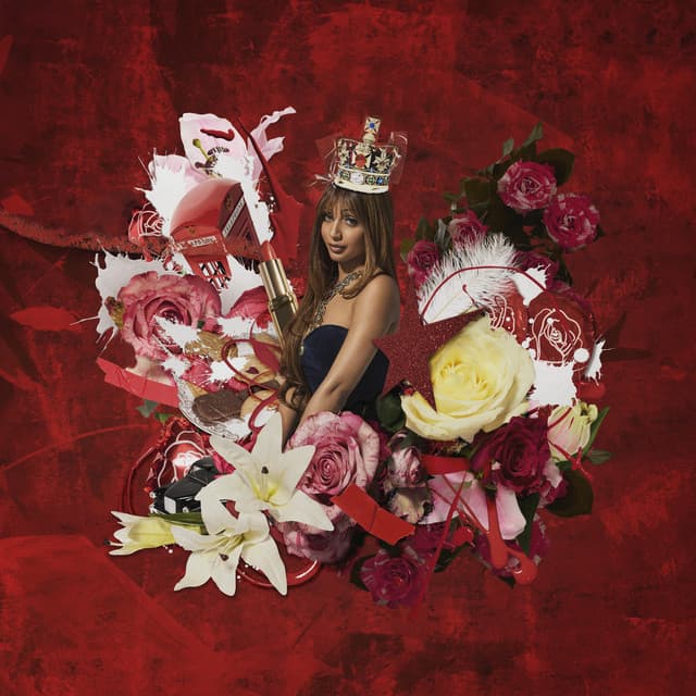 Tonight cover art
