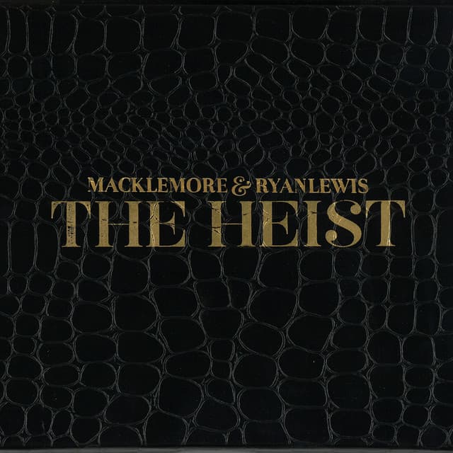 Can't Hold Us (feat. Ray Dalton) cover art