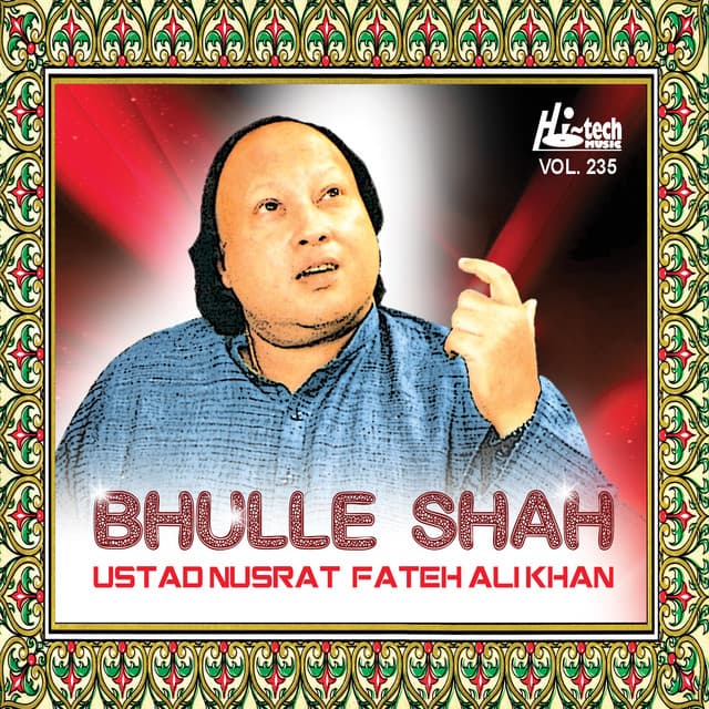 Mera Eh Charka Naolakha cover art