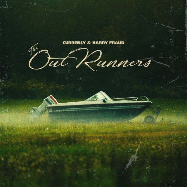 Pounds of Paper cover art