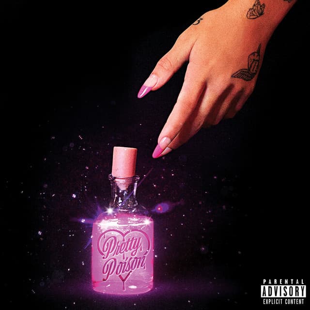 scare myself cover art