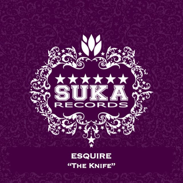 The Knife - Original Mix cover art