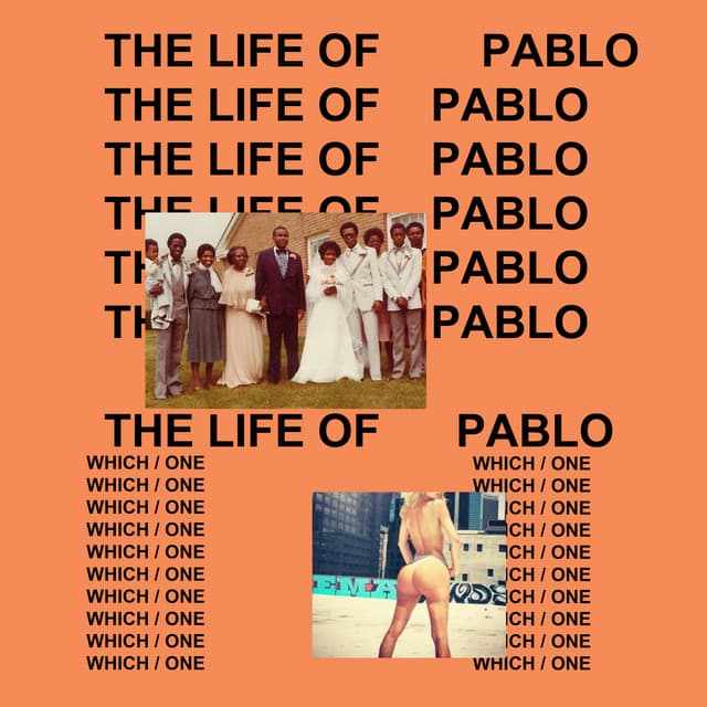 Father Stretch My Hands Pt. 1 cover art
