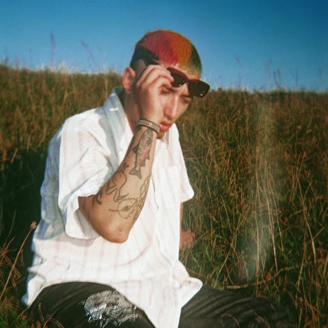 Omni cover art