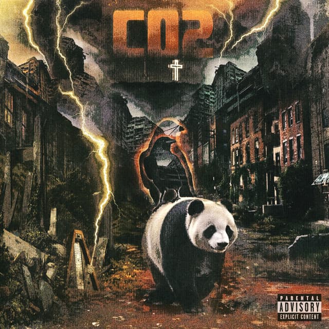 Carnavoile cover art