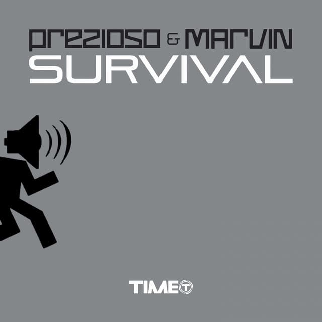Survival cover art