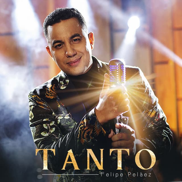 TANTO cover art