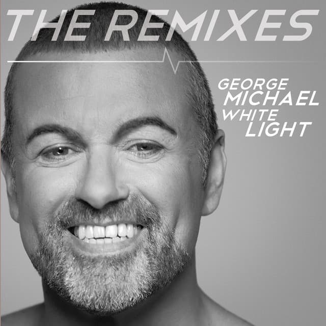 White Light - Steven Redant & Phil Romano Divine Vox Remix cover art