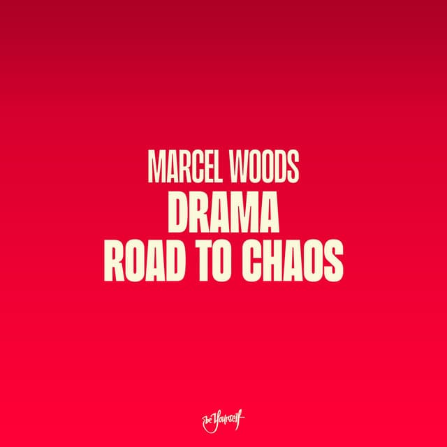 Drama - Original cover art