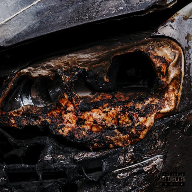 LIGHTS ON cover art