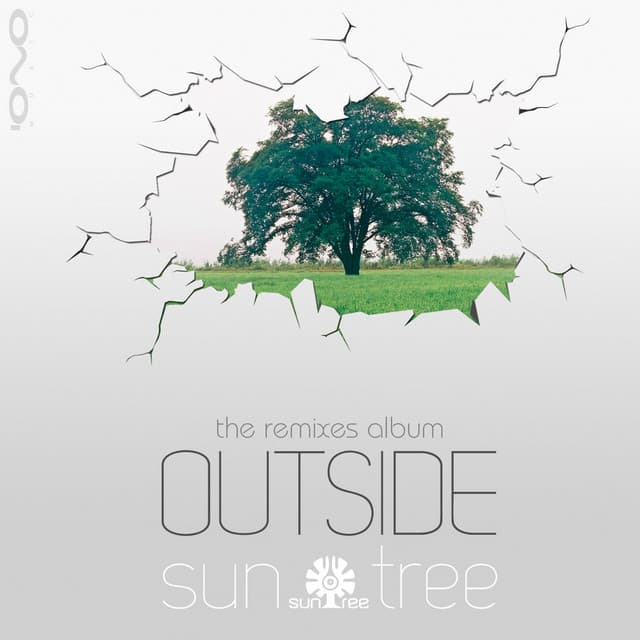 Outside cover art