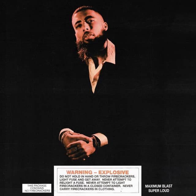 ALOHA cover art