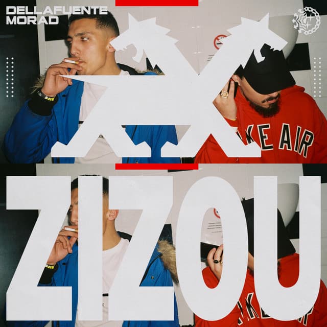La Brea cover art