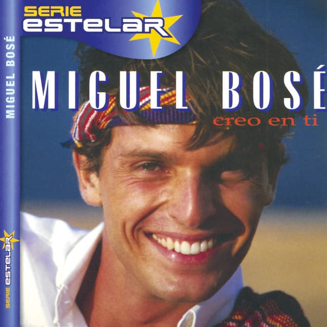 Creo En Ti cover art