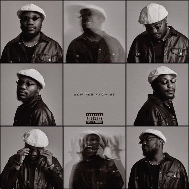 Malume cover art