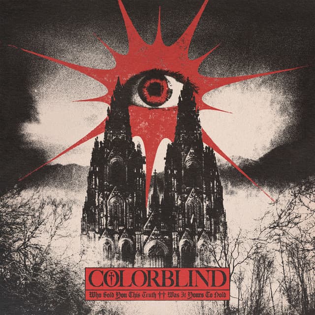 The Countdown cover art