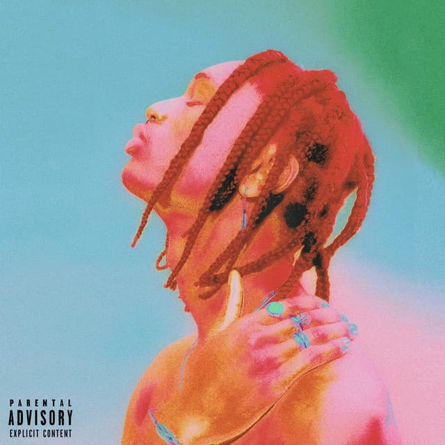 EASE cover art