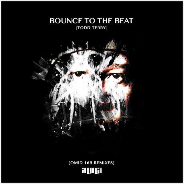 Bounce To The Beat - Omid 16B Early Morning Mix cover art