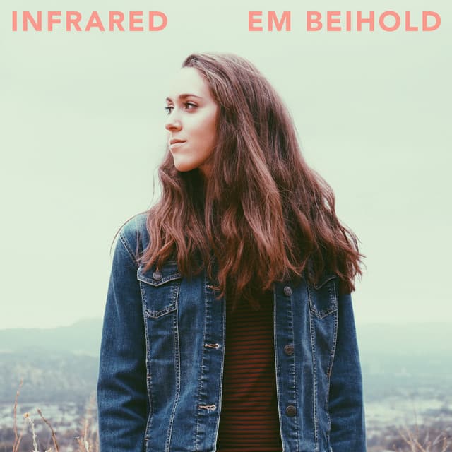 Just Fine cover art