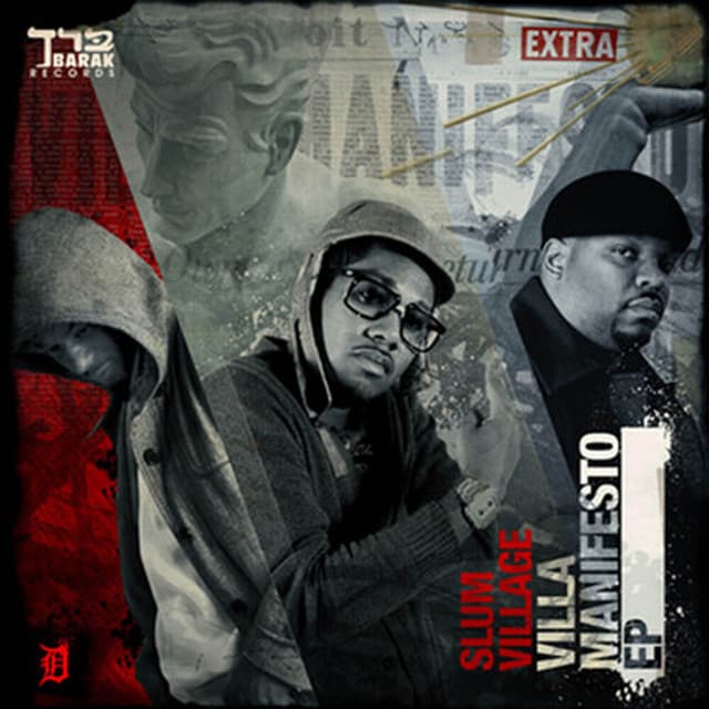 Nitro (Instrumental) cover art