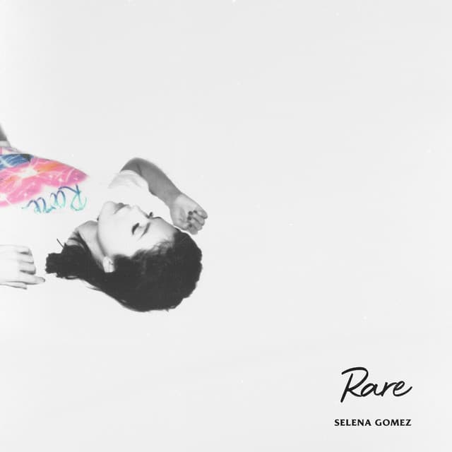 Rare cover art
