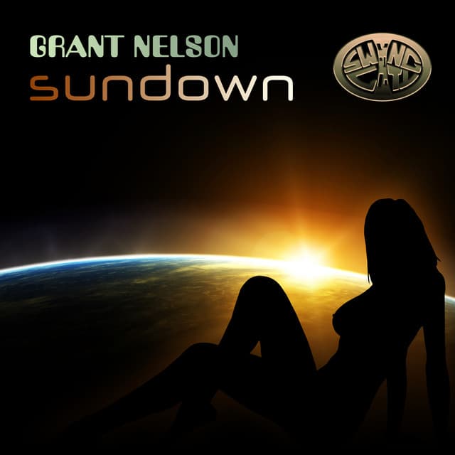 Sundown - Pt. II cover art