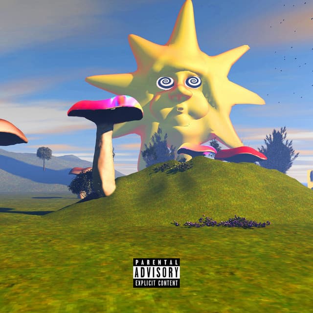 Helmut Lang cover art