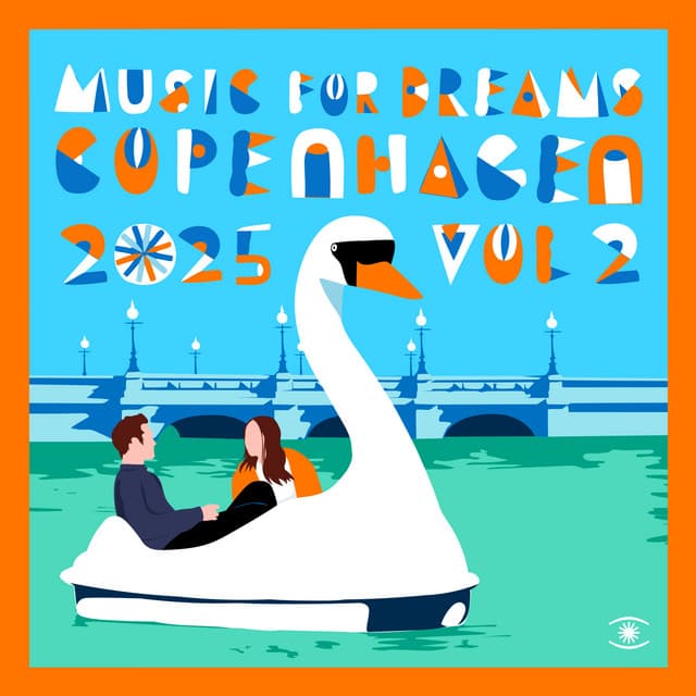 La Espera - Calm's Mellow Mellow Acid Remix cover art