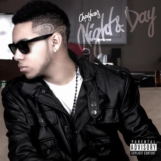 Break Ur Heart cover art