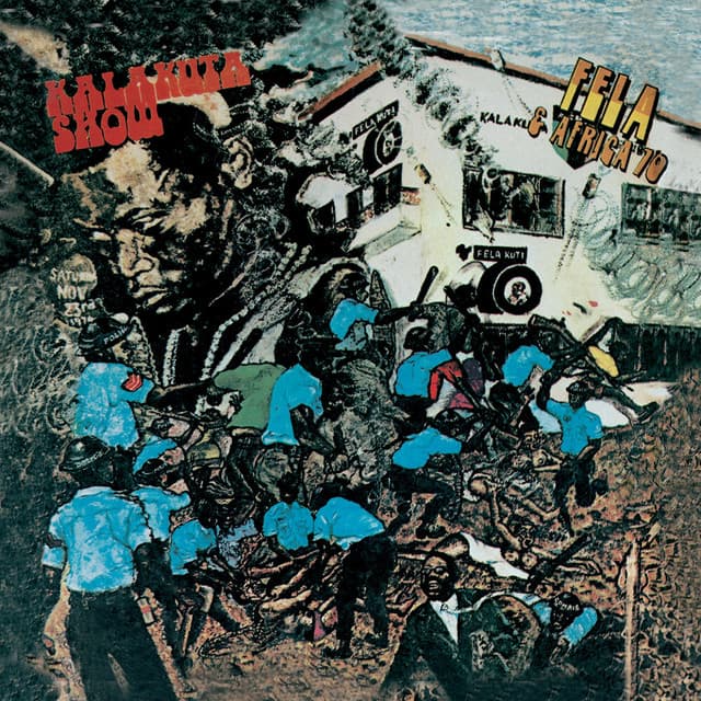 Don't Make Garan Garan cover art