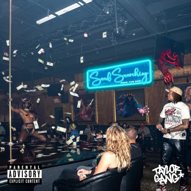 100 cover art