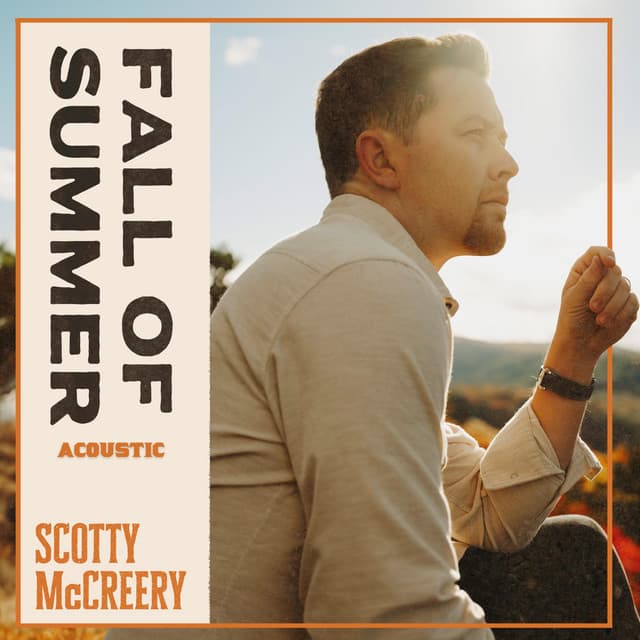 Fall of Summer cover art