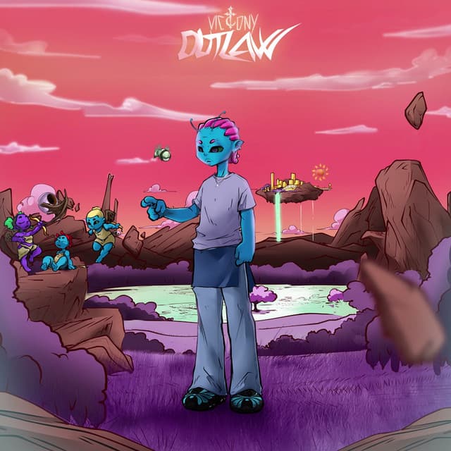 Kolomental cover art