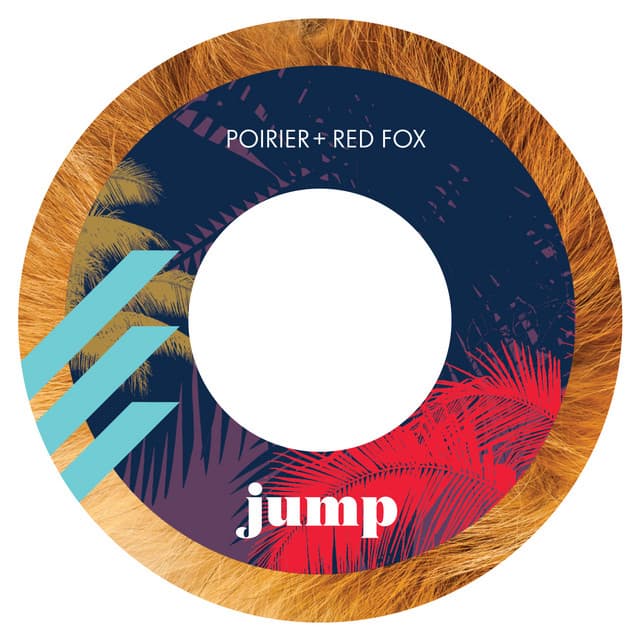 Jump cover art