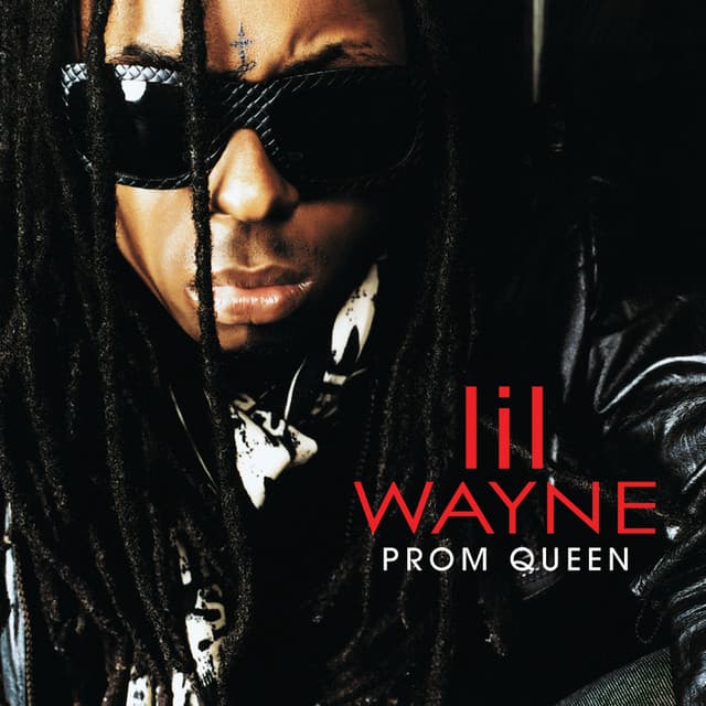 Prom Queen cover art