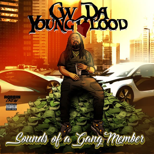 Hard Headed (feat. Slimm & Bugatti Young) cover art