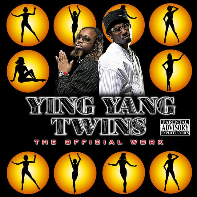 Ying Yanguage Skit cover art