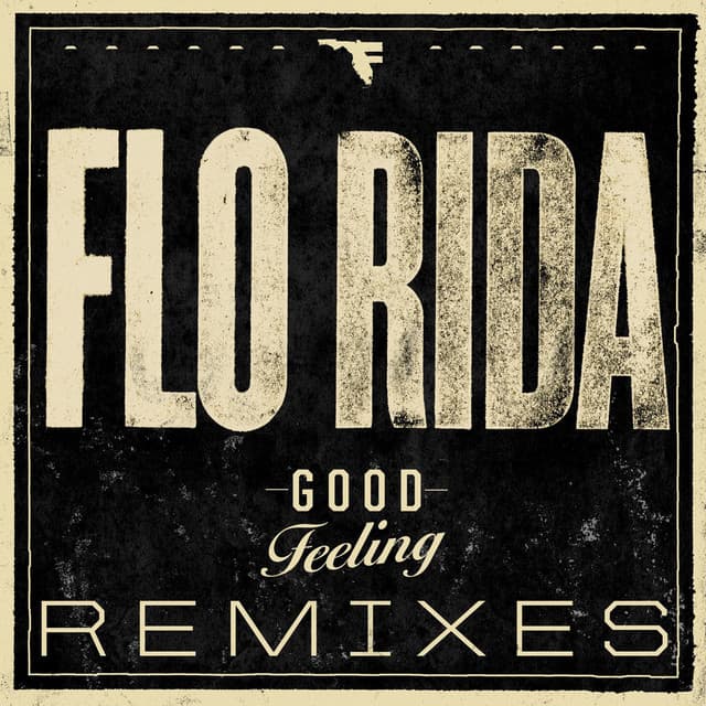 Good Feeling - Jaywalker Dub cover art