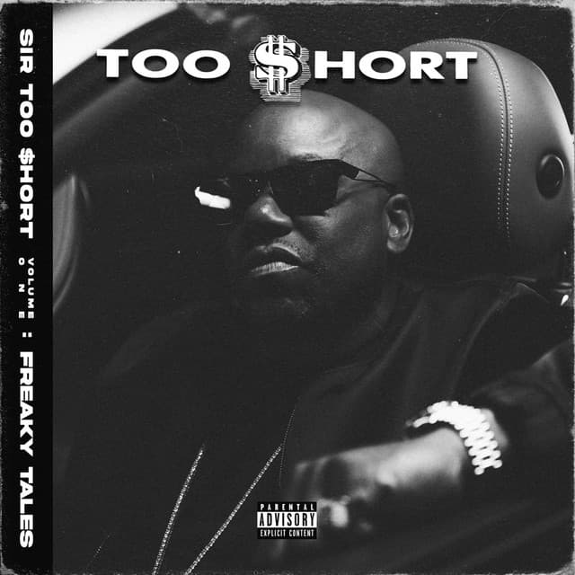 Go Bitch (feat. Ant Banks, Kokane & Big Zeke) cover art