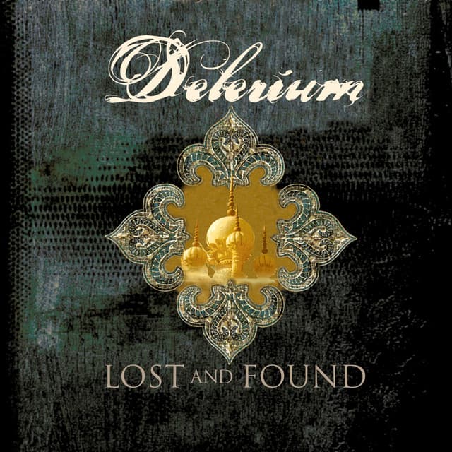 Lost And Found - Jaded Aliance Club Mix cover art