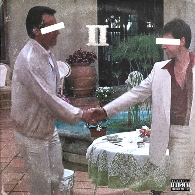 The Plugs I Met 2 cover art