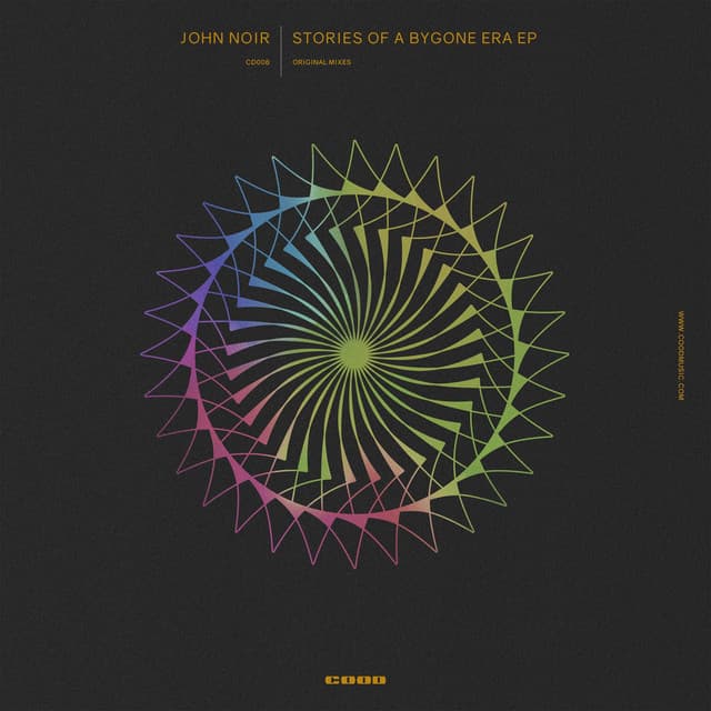 John Noir