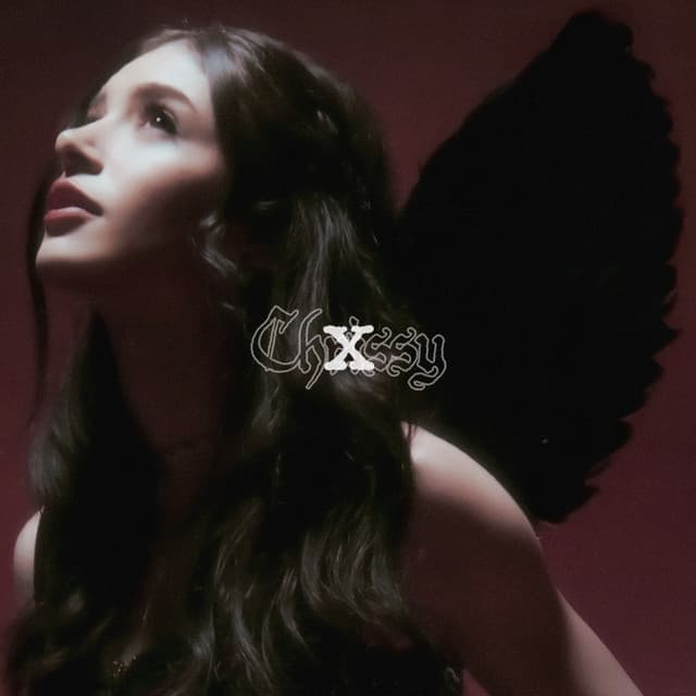 X (VII Deluxe) cover art